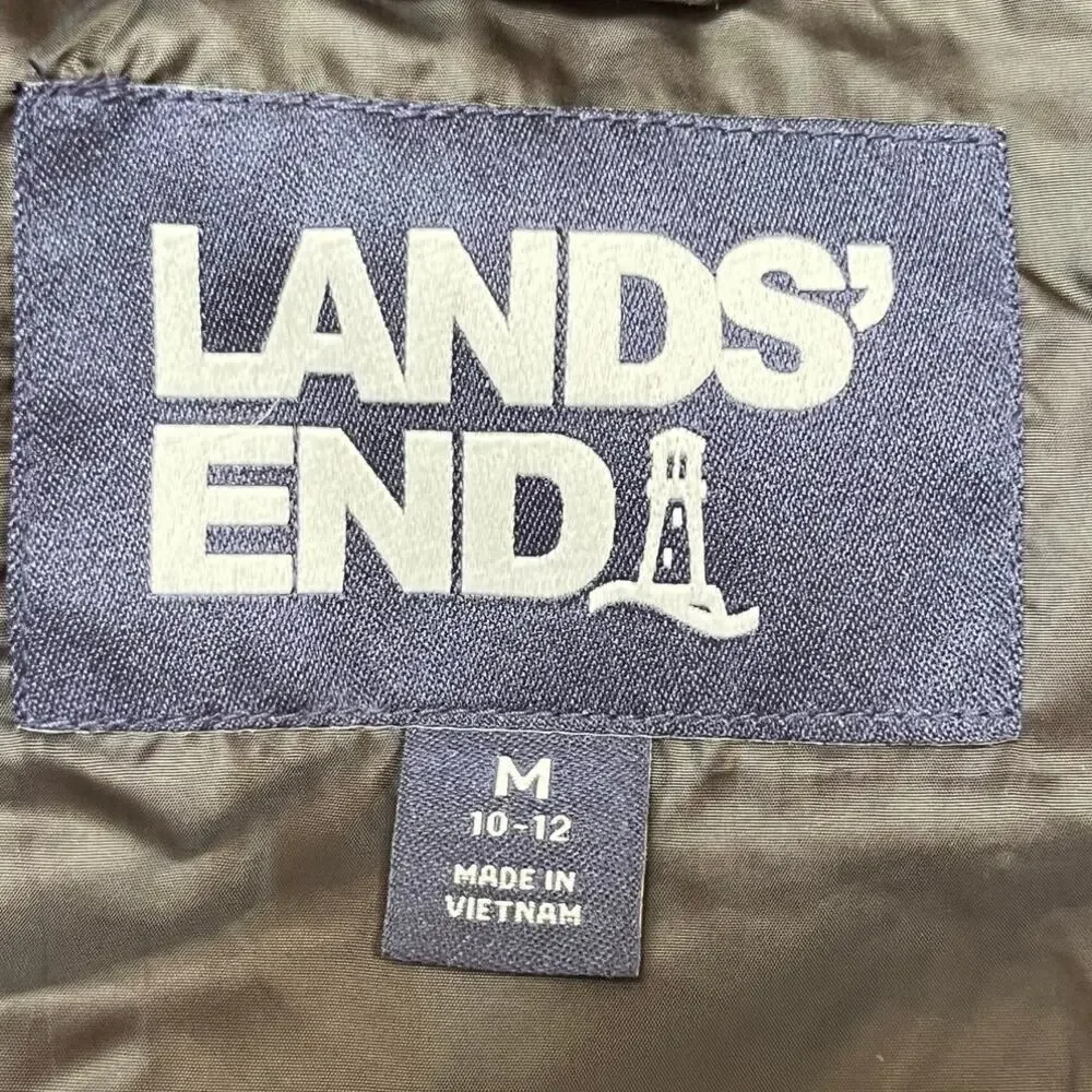 Lands End lands’ end